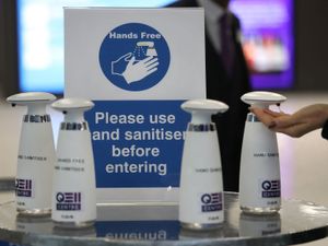 Supporting image for story: Wolverhampton health chiefs in plea for people to follow Covid rules amid spike in cases