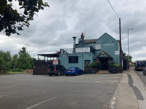 Supporting image for story: Four Black Country pubs among group of pubs looking for new landlords