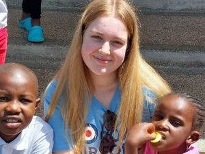 Supporting image for story: 'Horrified' family's pain as driver who killed daughter, 19, moves to open prison after year in jail