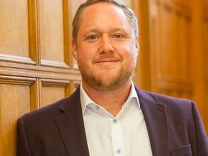 Supporting image for story: Chief executive joins new Morris & Company division