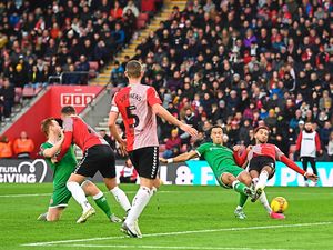 Supporting image for story: Analysis: Gap too big as valiant Walsall bow out of FA Cup