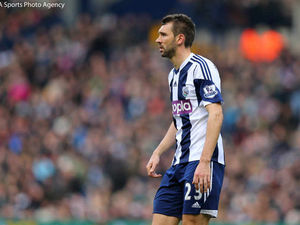 Supporting image for story: Exclusive: Gareth McAuley lifts lid on West Bromwich Albion's season of turmoil