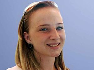 Supporting image for story: Memorial service to mark anniversary of Christina Edkins' death