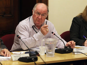 Supporting image for story: 4% council tax hike approved for Walsall