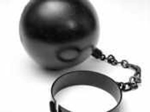 Supporting image for story: Letter: 'Soft' prisons do not work