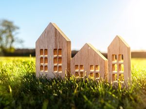 Supporting image for story: Shropshire homes set to open up to offer advice on green issues