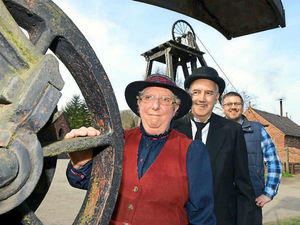Supporting image for story: Watch: Shropshire museum in running for top tourism title