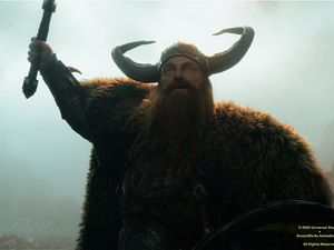 Supporting image for story: The film How To Train Your Dragon (2025) will be shown at a Kington venue