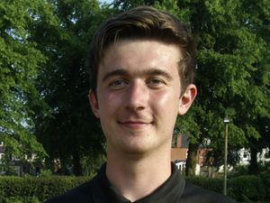 Supporting image for story: Jack Hewitt shines to win Winter Series crown