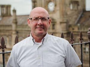 Supporting image for story: Shropshire parents given warning over child benefits 