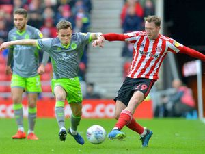 Supporting image for story: Walsall midfielder Liam Kinsella out to banish a ‘ruined’ summer