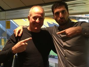 Supporting image for story: Ask Bully (Week 3): Wolves legend Steve Bull answers all your questions - WATCH
