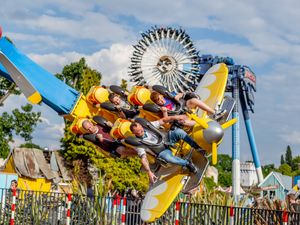 Supporting image for story: Drayton Manor kicks off the main season with discounted tickets, a new event and more