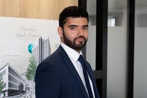 Raj Kandola - acting deputy CEO at Greater Birmingham Chambers of Commerce