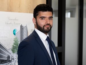 Supporting image for story: Trump tariffs and JLR crisis continue to impact exporters – according to Chamber report