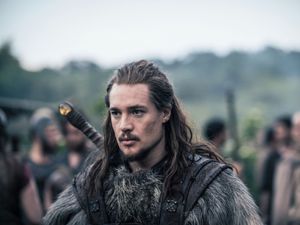 Supporting image for story: Rhodes on war crimes, Saxon drama and the perils of disposable barbecues