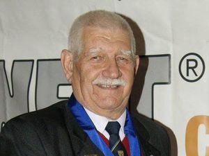 Supporting image for story: Councillors set to mark the life of town stalwart