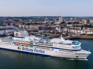 Supporting image for story: Sweeping changes announced by Brittany Ferries will hit 50,000 passengers