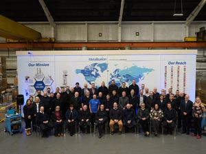 Supporting image for story: Dudley company celebrates centenary with Black Country food and plenty of nostalgia