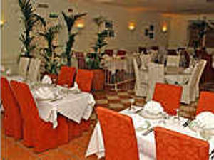 Supporting image for story: Memsahib, Compton