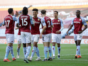 Supporting image for story: Aston Villa 3 Fulham 1 - Player ratings