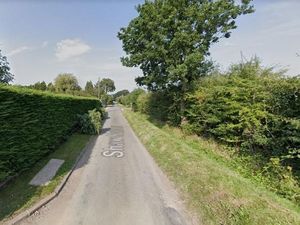 Supporting image for story: Traveller pitches granted temporary permission seven years ago can remain at South Staffordshire site