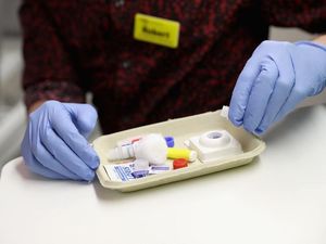 Supporting image for story: Health systems ‘unprepared to care for rising number of ageing people with HIV’