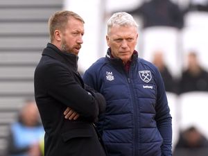 Supporting image for story: Saturday’s briefing: Potter suffers losing start as Moyes returns to Everton