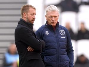 Supporting image for story: Saturday’s briefing: Potter suffers losing start as Moyes returns to Everton