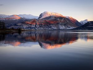 Supporting image for story: Beacons to be lit on UK’s highest peaks to mark 80th anniversary of D-Day