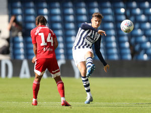 Supporting image for story: Slaven Bilic thrilled with his West Brom wing-back duo