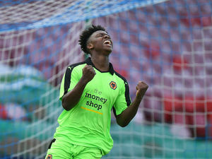 Supporting image for story: Cork v Wolves - five talking points