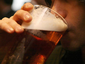 Supporting image for story: Costs catch up with drinkers as price of a pint rises by 45p at Marston's pubs
