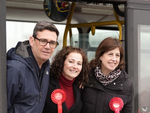 Supporting image for story: Burnham would ‘probably’ have won by-election, says Labour deputy leader