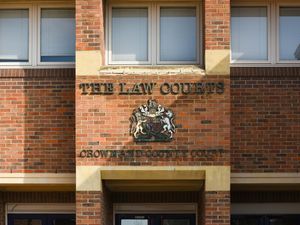 Supporting image for story: Father and his son found guilty of murder of wife’s new partner