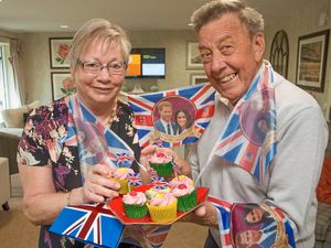 Supporting image for story: Are you having a royal wedding party? Let us know!