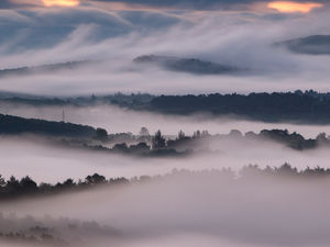 Supporting image for story: West Midlands summer may not be completely over 