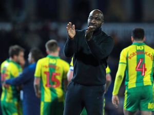 Supporting image for story: FA Cup preview: West Brom v Wigan 