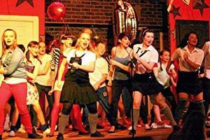 Supporting image for story: Alison Norton's Midlands am dram guide - January 20