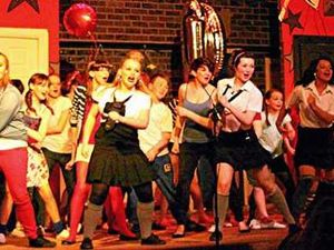 Supporting image for story: Alison Norton's Midlands am dram guide - January 20