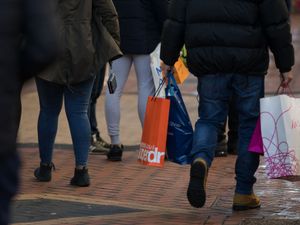 Supporting image for story: UK retailers deliver surprise growth as tech sales buoyed by iPhone release