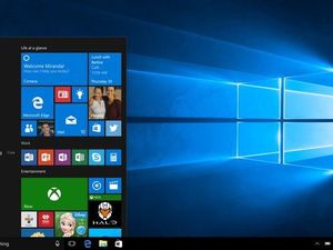 Supporting image for story: Microsoft is working on emoji and Edge browser improvements in new Windows 10 update 