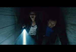 Supporting image for story: Chernobyl Diaries