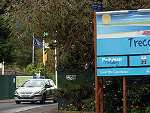 Supporting image for story: Firm fined £150k over pool injury