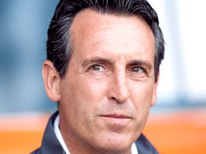 Supporting image for story: Unai Emery upbeat despite latest Aston Villa friendly defeat