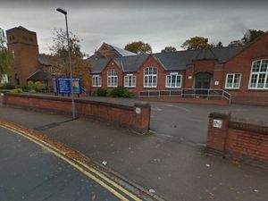 Supporting image for story: Sutton Coldfield toddler group closes after 50 years