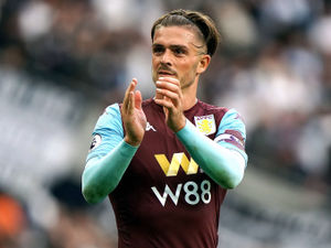 Supporting image for story: Aston Villa old-boys back Jack Grealish to get England chance