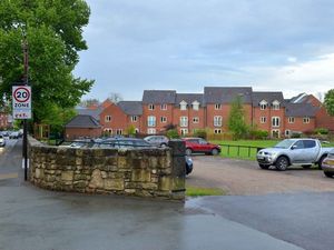 Supporting image for story: Oswestry School car park wins go-ahead despite protests