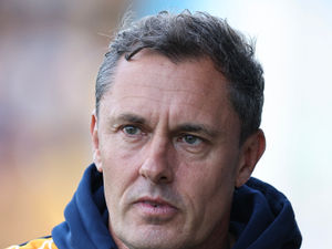 Supporting image for story: Shrewsbury Town decision making is frustrating manager Paul Hurst