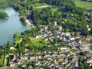 Supporting image for story: Ellesmere homes development a step nearer